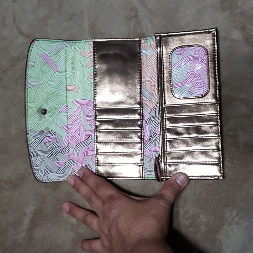 The Sak Wallet - Picture 12 of 13